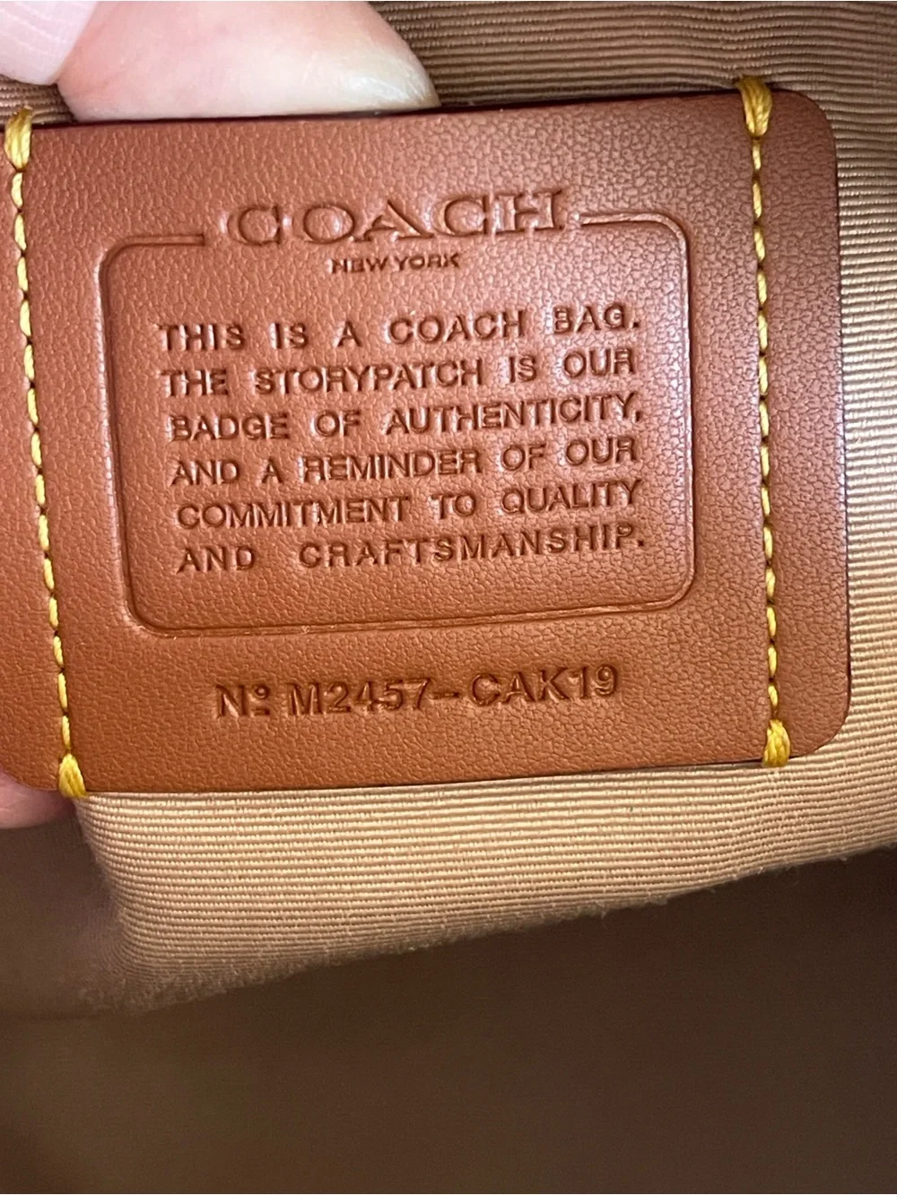 Coach Rowan Satchel Bag in Sketch Print with Charms & Cardholder